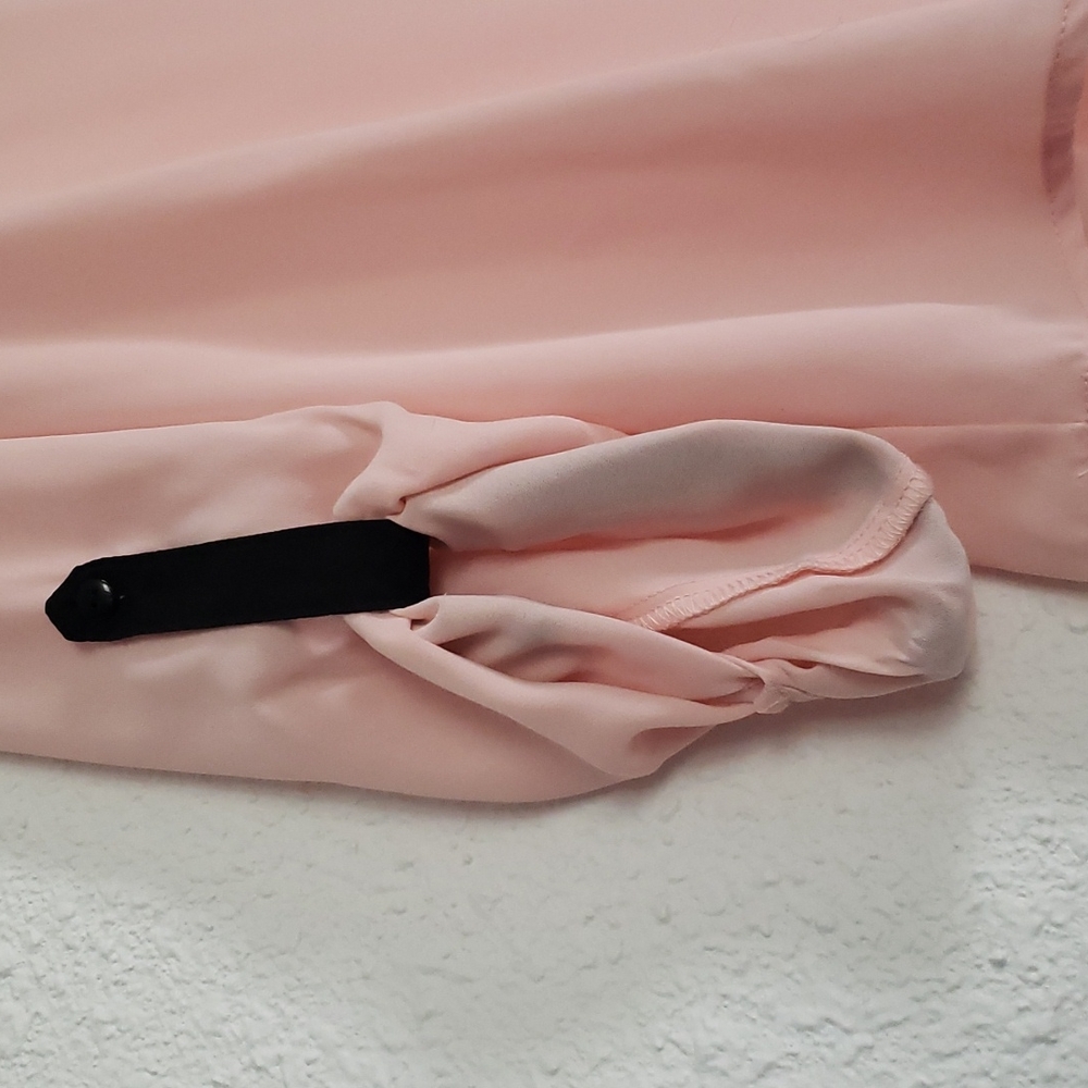 Pink Top - Picture 2 of 6